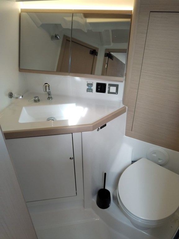 Image of Rocket yacht #16