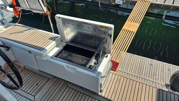 Image of Rocket yacht #17