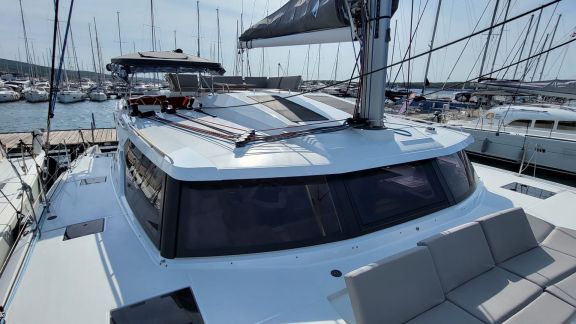 Image of Balu yacht #8