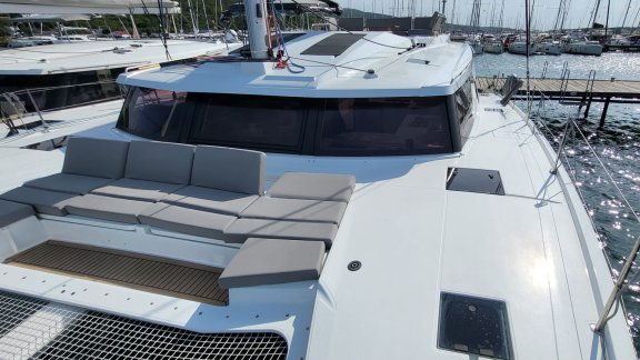 Image of Balu yacht #10