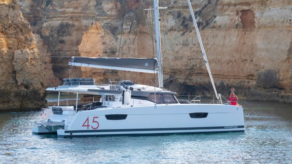 Image of Balu yacht #3