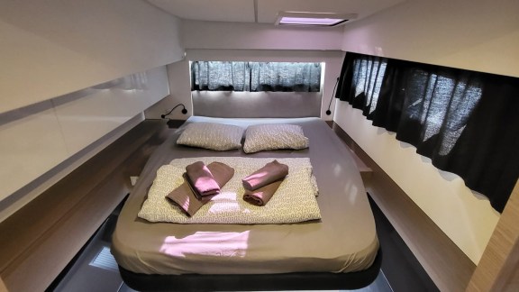 Image of Balu yacht #19