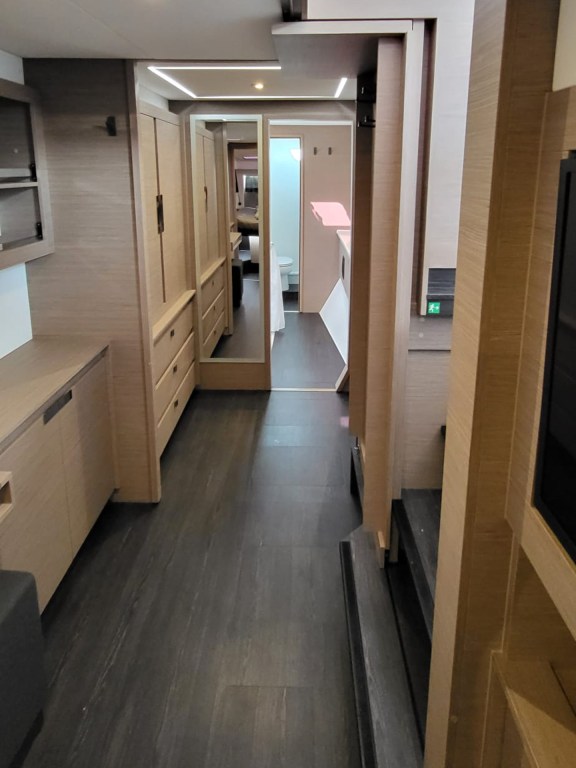 Image of Balu yacht #21