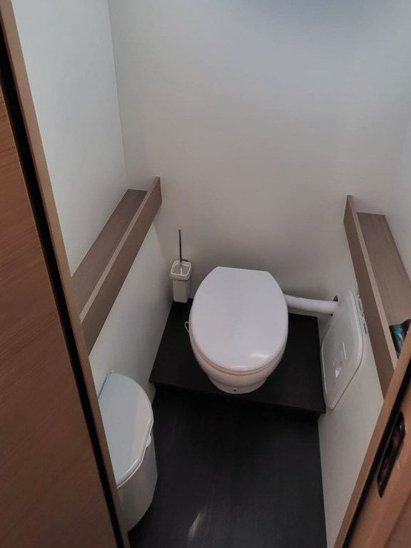 Image of Balu yacht #23