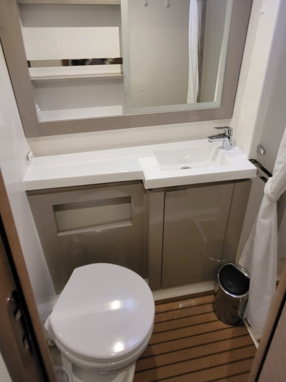 Image of Balu yacht #24