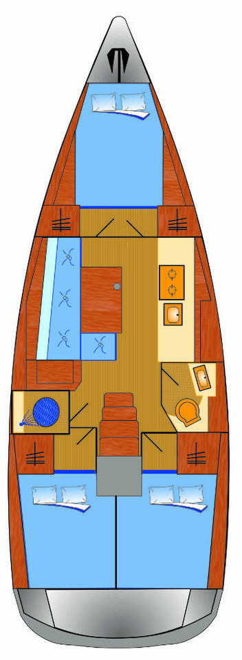 Image of Lukas yacht #2