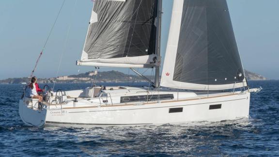 Image of Lukas yacht #4