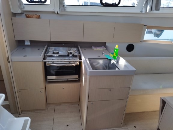 Image of Lukas yacht #12