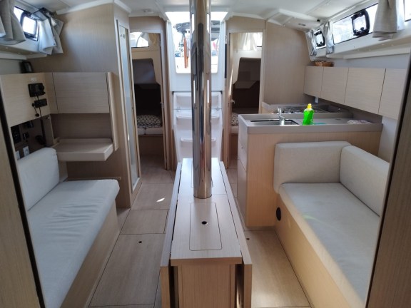 Image of Lukas yacht #14