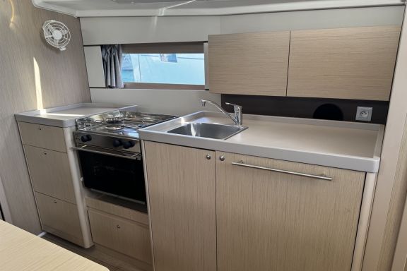 Image of Tamara yacht #8