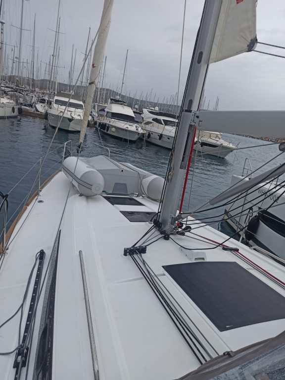 Image of Tamara yacht #9