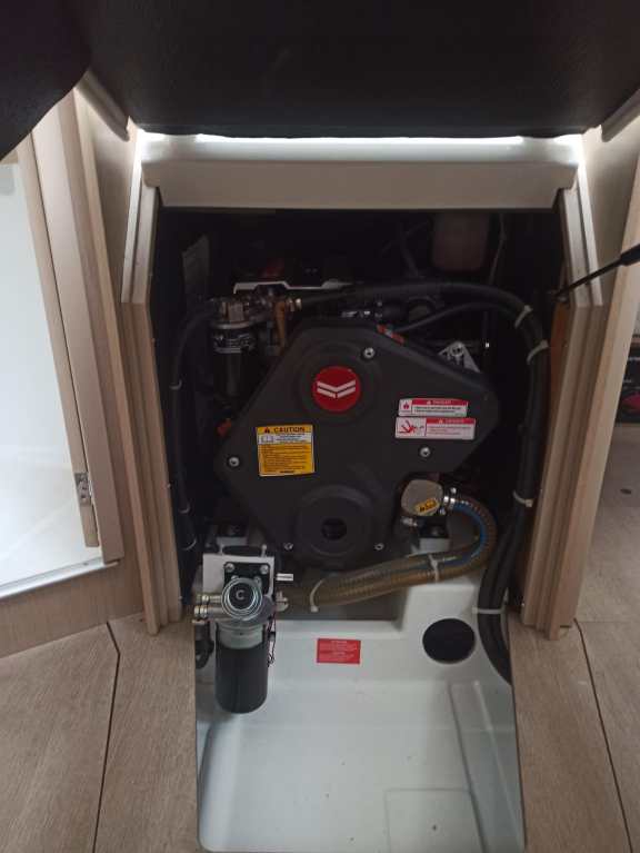 Image of Tamara yacht #10