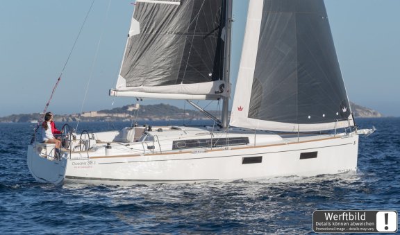 Image of Tamara yacht #3