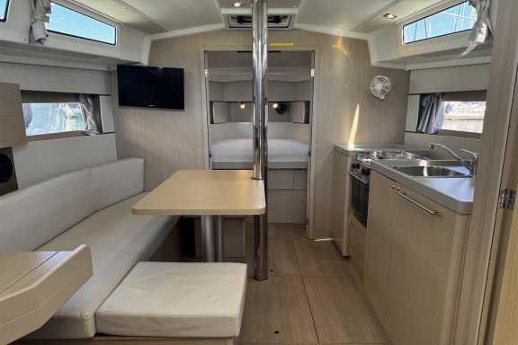 Image of Tamara yacht #11