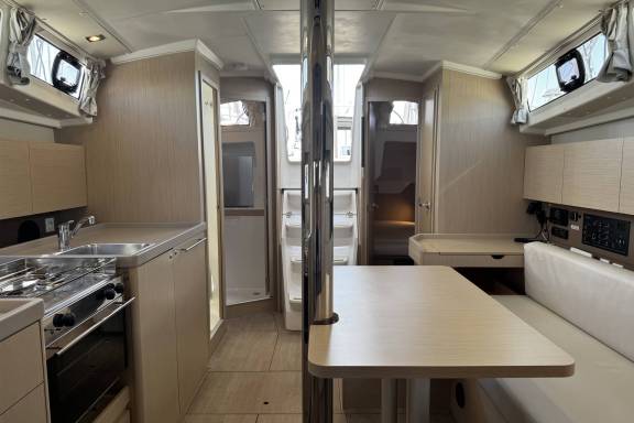 Image of Tamara yacht #12