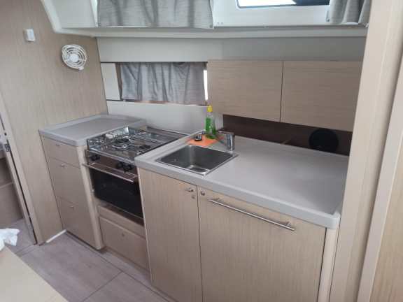 Image of Tamara yacht #12