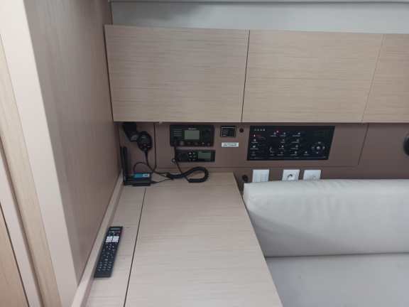 Image of Tamara yacht #16