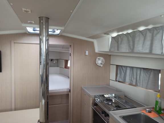 Image of Tamara yacht #17