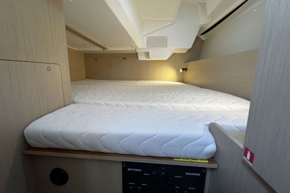 Image of Tamara yacht #15