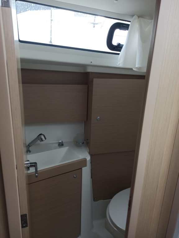 Image of Tamara yacht #22