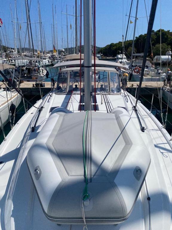 Image of Kiki yacht #5