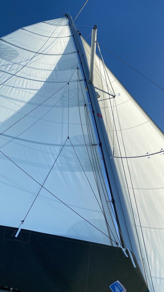 Image of Dream of Liberty yacht #6