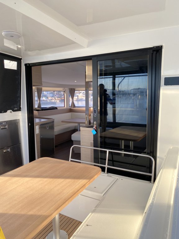 Image of Dream of Liberty yacht #8