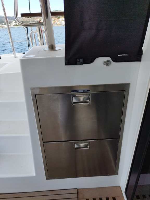 Image of Dream of Liberty yacht #9