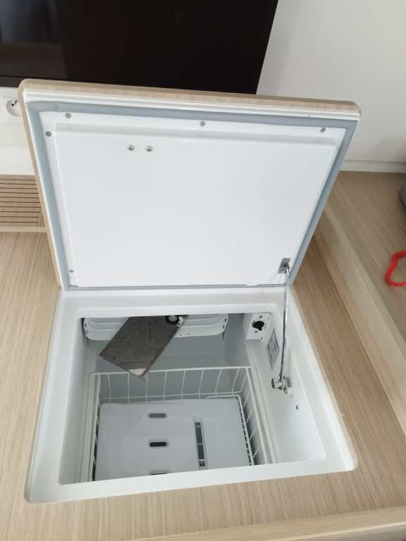 Image of Dream of Liberty yacht #12