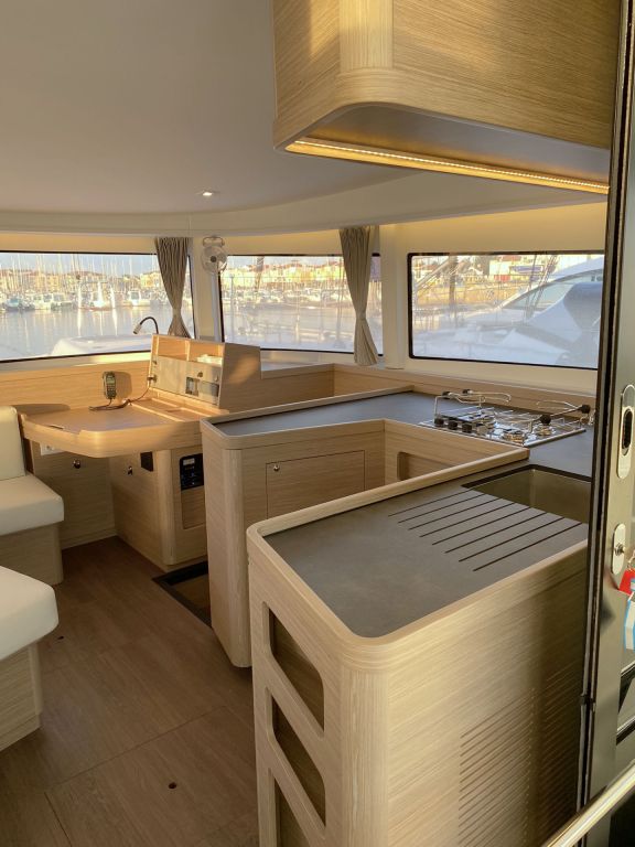 Image of Dream of Liberty yacht #14