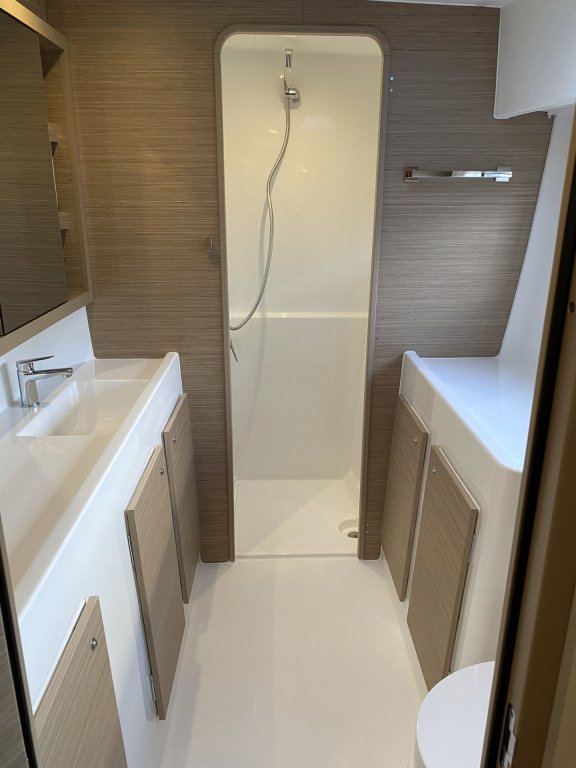 Image of Dream of Liberty yacht #15