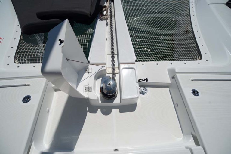 Image of Movelli yacht #4