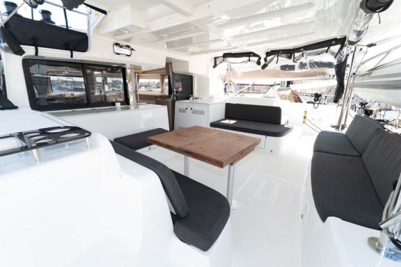 Image of Movelli yacht #5