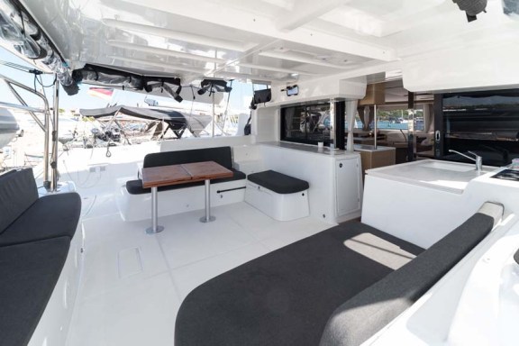 Image of Movelli yacht #6