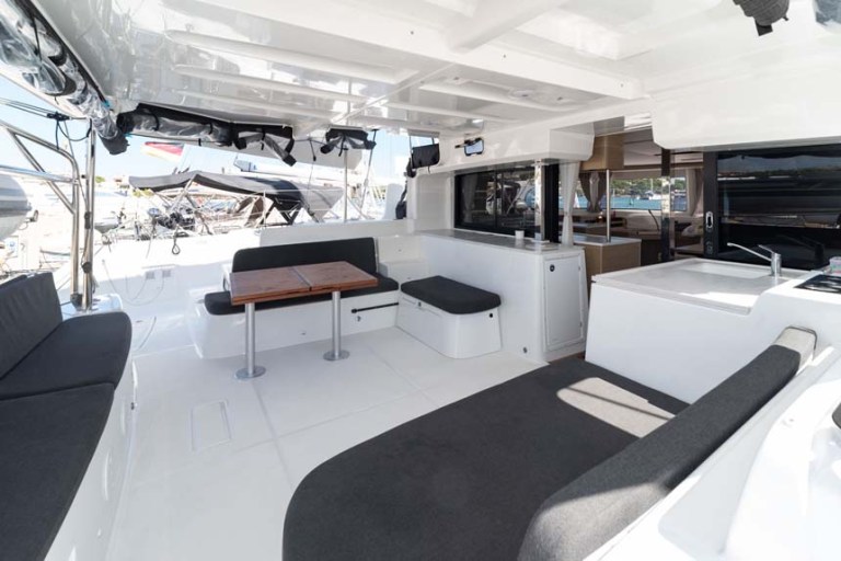Image of Movelli yacht #6