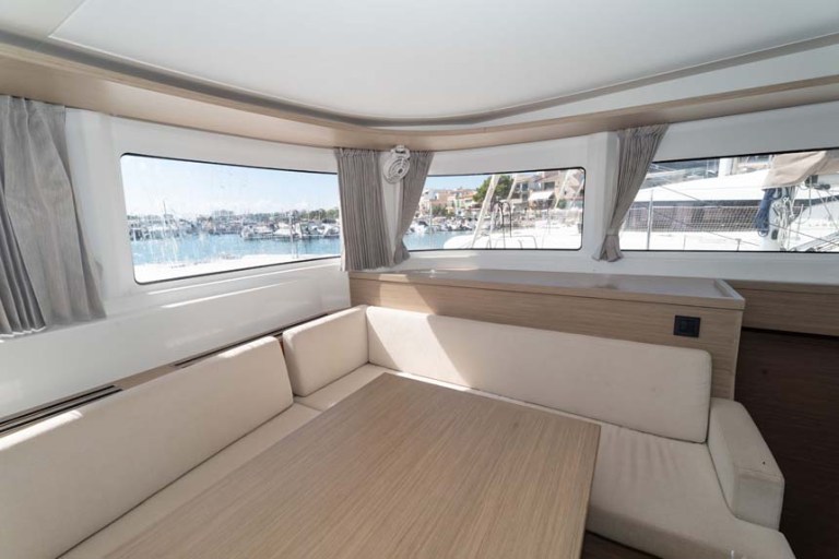 Image of Movelli yacht #8