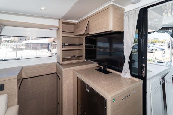 Image of Movelli yacht #9