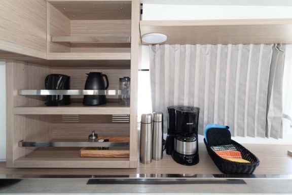 Image of Movelli yacht #10