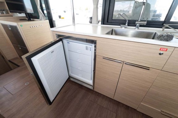 Image of Movelli yacht #11