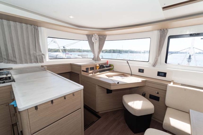 Image of Movelli yacht #7