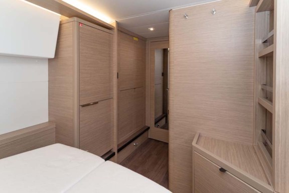 Image of Movelli yacht #17