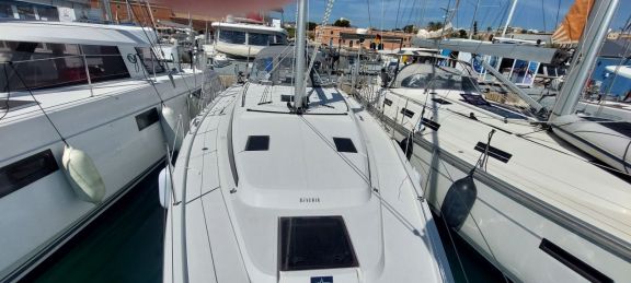 Image of Playa Blanca yacht #3