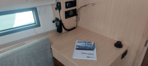 Image of Playa Blanca yacht #6