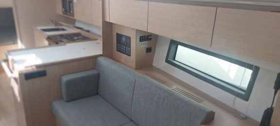 Image of Playa Blanca yacht #7