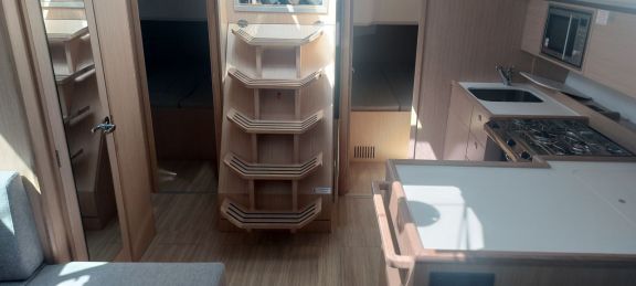 Image of Playa Blanca yacht #4