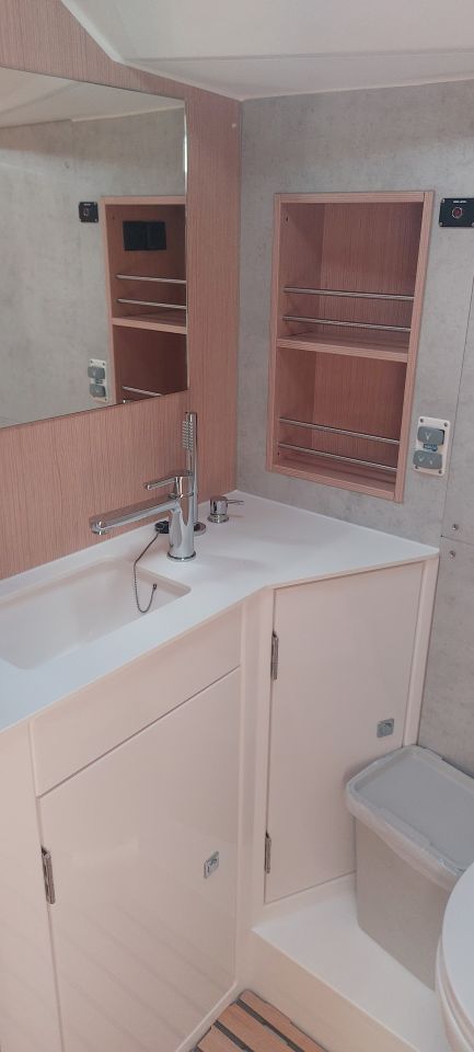 Image of Playa Blanca yacht #11