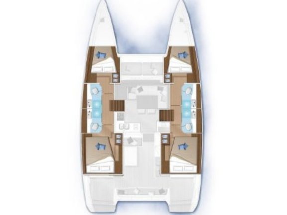 Image of Sweet Lota yacht #2