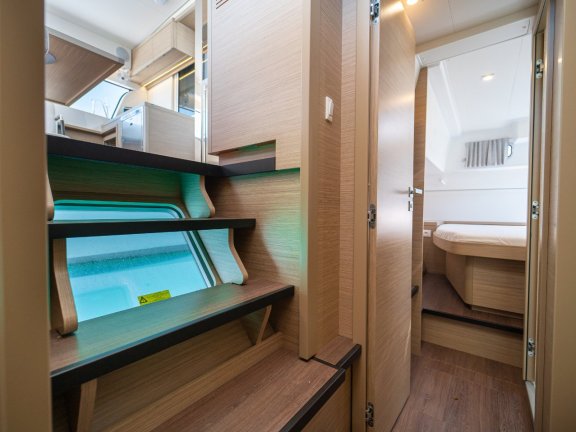 Image of Sweet Lota yacht #8