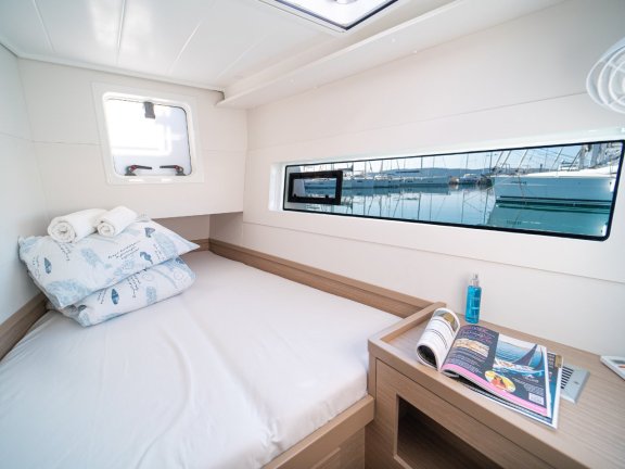 Image of Sweet Lota yacht #10