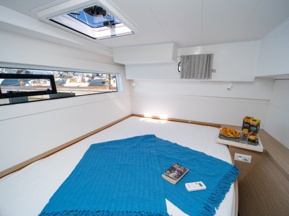 Image of Sweet Lota yacht #11